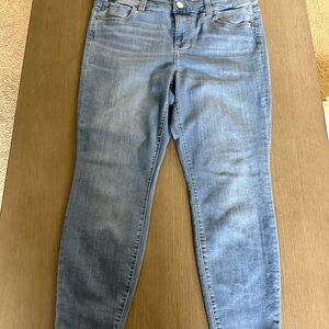 Liverpool Skinny Jeans